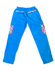 IBW Paisley Collection Pants