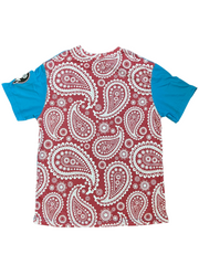 Paisley Collection T-Shirt